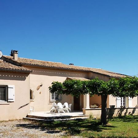 Aux Portes Du Luberon Cheval-Blanc Екстериор снимка