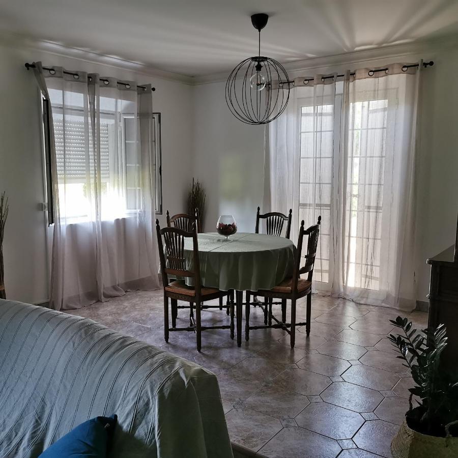 Aux Portes Du Luberon Cheval-Blanc Екстериор снимка